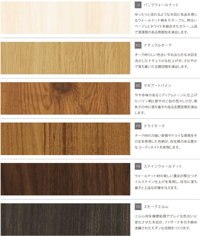 YKK 玄関ドア 形材断熱枠仕様 イノベスト N42N 親子 W1235 H2330