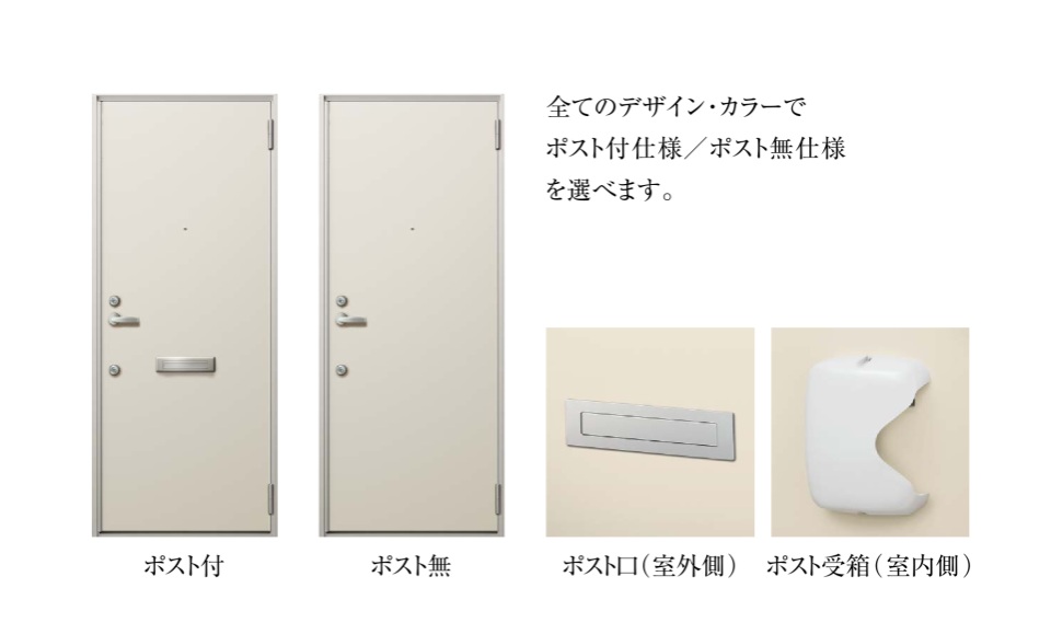 YKKAP アパート用玄関ドア レガーロ R11型 W785×H1920/2000mm 手動錠 断熱仕様D3 非防火仕様 ランマ無 YKK_10