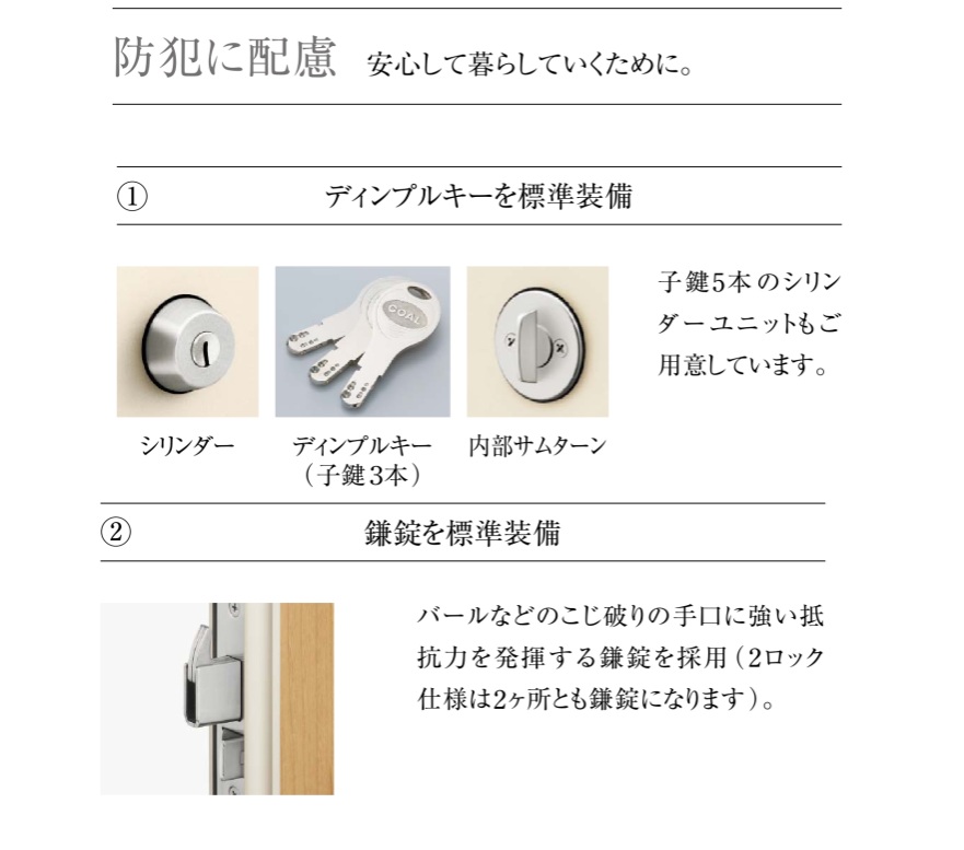 YKKAP アパート用玄関ドア レガーロ R11型 W785×H1920/2000mm 手動錠 断熱仕様D3 非防火仕様 ランマ無 YKK_3