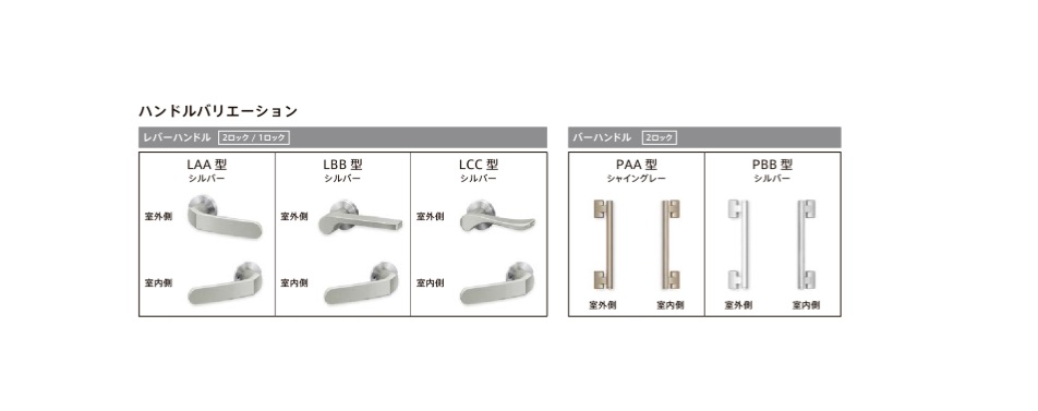 アパート用玄関ドア リジェーロα K2仕様 1ロック 22型 ランマ無 W785×H1912mm LIXIL TOSTEM リクシル トステム ドア_7
