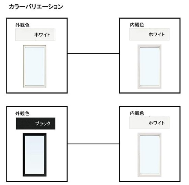 YKKap APW330 FiX窓 APW 330 | 商品を探す | YKK AP株式会社