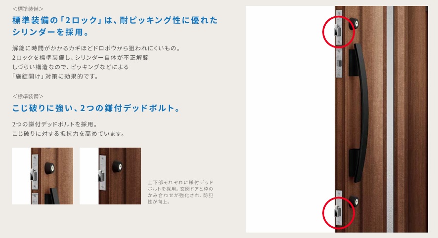 LIXIL プレナスX N14型 親子 W1240×H2330 手動錠 玄関ドア リクシル