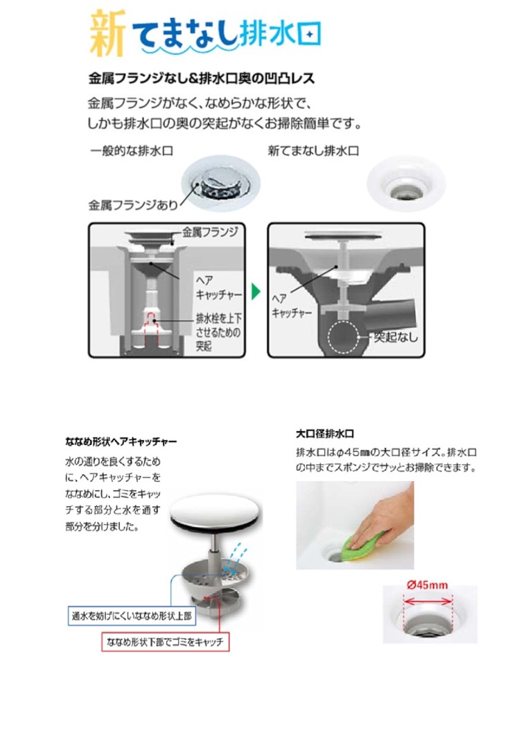 LIXIL（リクシル） ピアラ AR3H-905SYN 間口900mm 奥行540mm 高さ