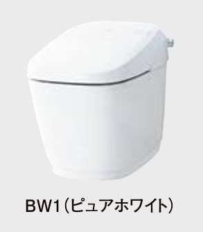 LIXIL（リクシル） LIXIL INAX サティスX YBC-X10S ピュアホワイト 床 