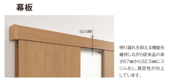 LIXIL（リクシル） ラシッサS 室内引戸 LAA 1320/1520/1620/1820
