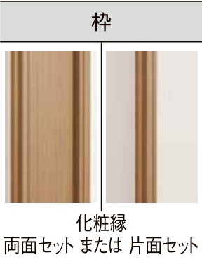LIXIL（リクシル） ラシッサS 室内引戸 LZA 1320/1520/1620/1820