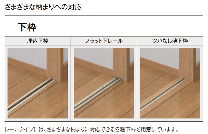 LIXIL ラシッサD パレット 室内開き戸 両開き戸 ノンケーシング LAA 0723/08M23 クローゼットドア 建具 室内建具 開き戸_6
