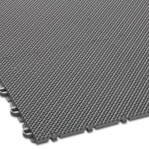 テラモト（TERAMOTO） 風除室マット ダストップX 300×300mm(法人限定