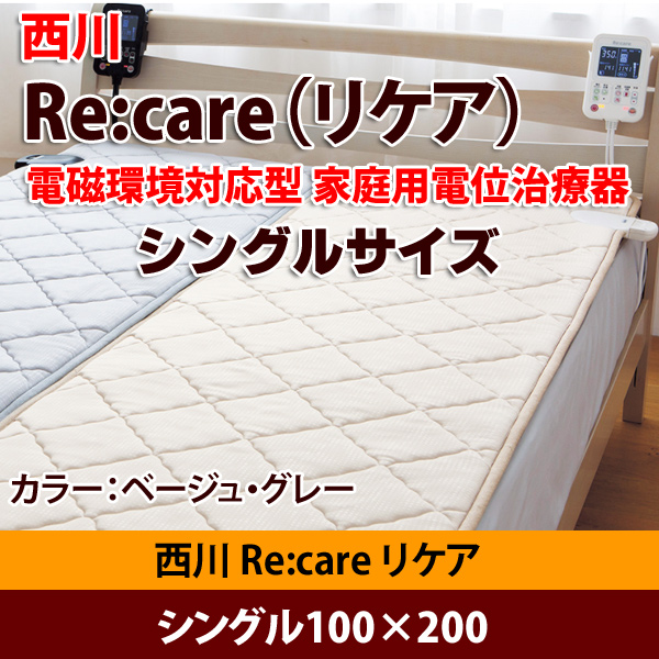 佐藤ふとん店の「西川 Re:care（リケア）割引クーポン」のクーポン