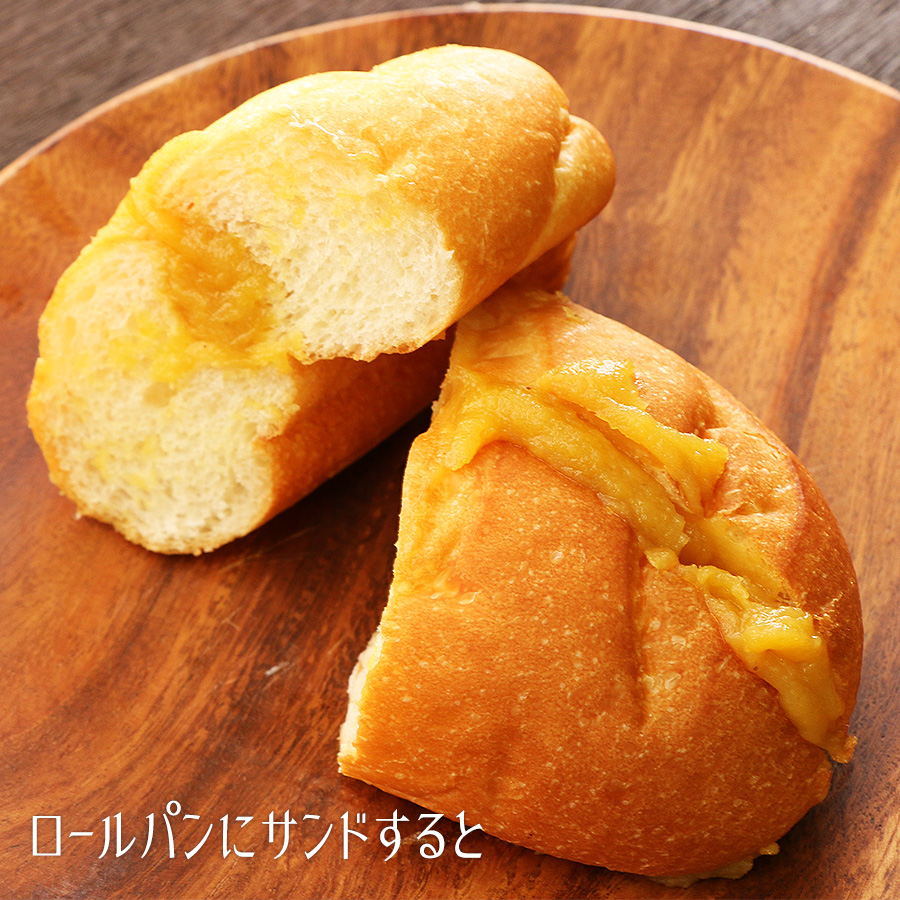 バター 安納芋バター 2種 セット プレーン バニラビーンズ 入り スプレッド クリーム ペースト さつまいも パン トースト あんのう芋 安納いも 国産 家庭用｜satonoimoya｜16