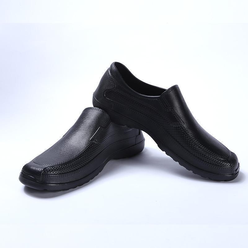 厨房靴 ワークマン コックシューズ キッチン 安全靴 飲食店 EVA素材