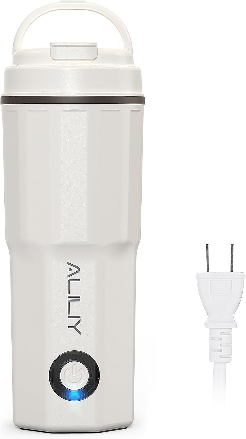 電気ケトル ポータブル トラベルケトル 小型 400ML 100V 300W 低 電気ケトル ポータブル トラベルケトル 小型 400ML 100V 300W 低