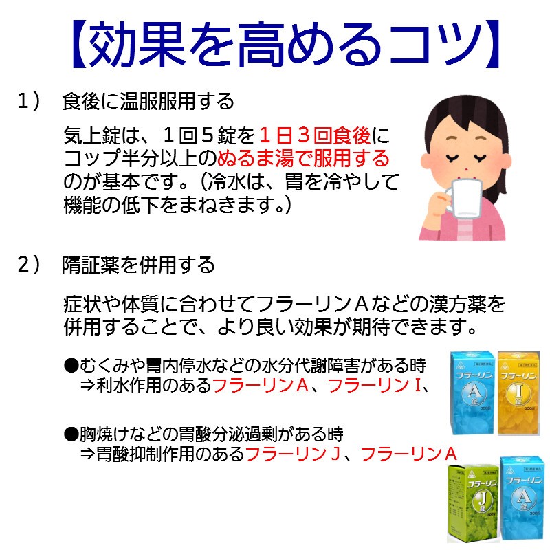 めまい 耳鳴り 神経衰弱 気上錠（きじょうじょう） 450錠 眼科疾患