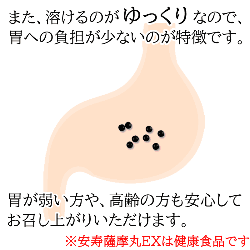 マカ クコ サプリ スタミナ 安寿薩摩丸EX（あんじゅさつまがん) 480粒×3個セット〔サツマ薬局〕 : satumagan-3set : サツマ薬局  - 通販 - Yahoo!ショッピング