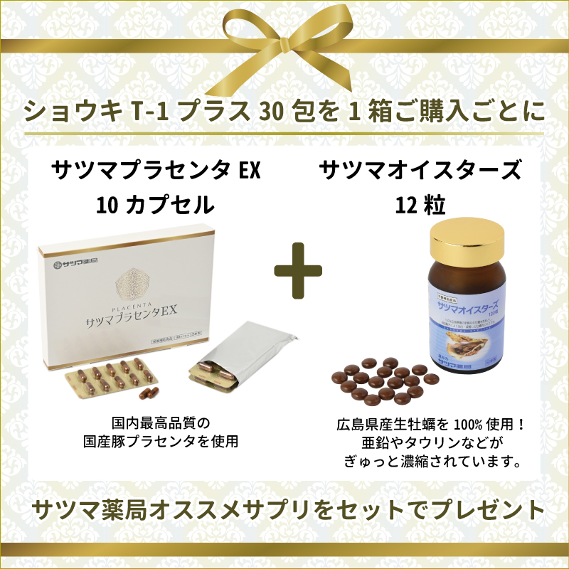 在庫限定品【正規品】タンポポ茶　たんぽぽ茶　ショウキT-1 妊活サプリ 茶