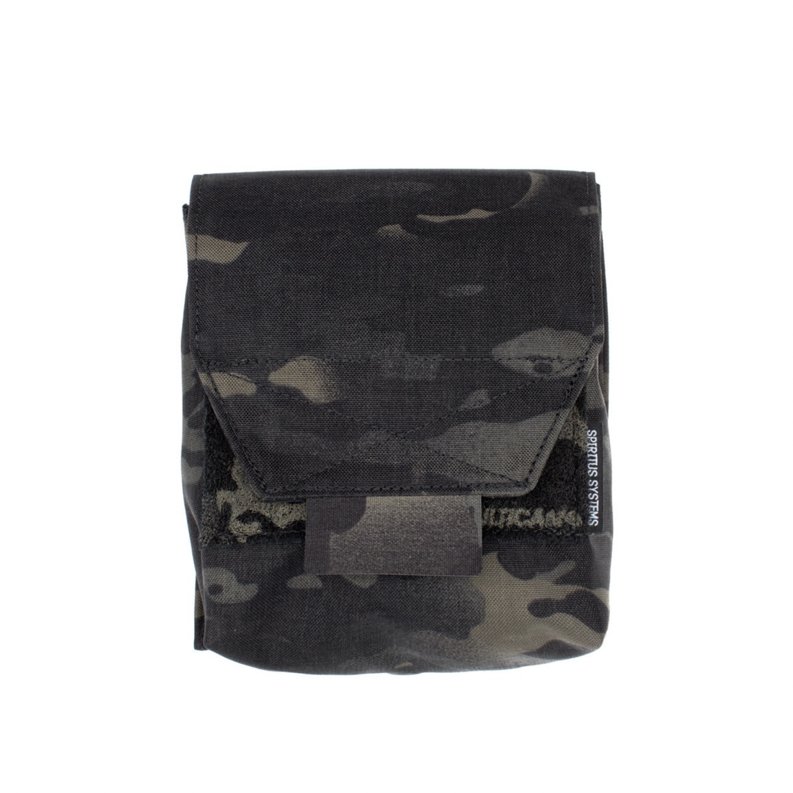 Spiritus Systems スピリタスシステム JSTA Pouch JSTAポーチ