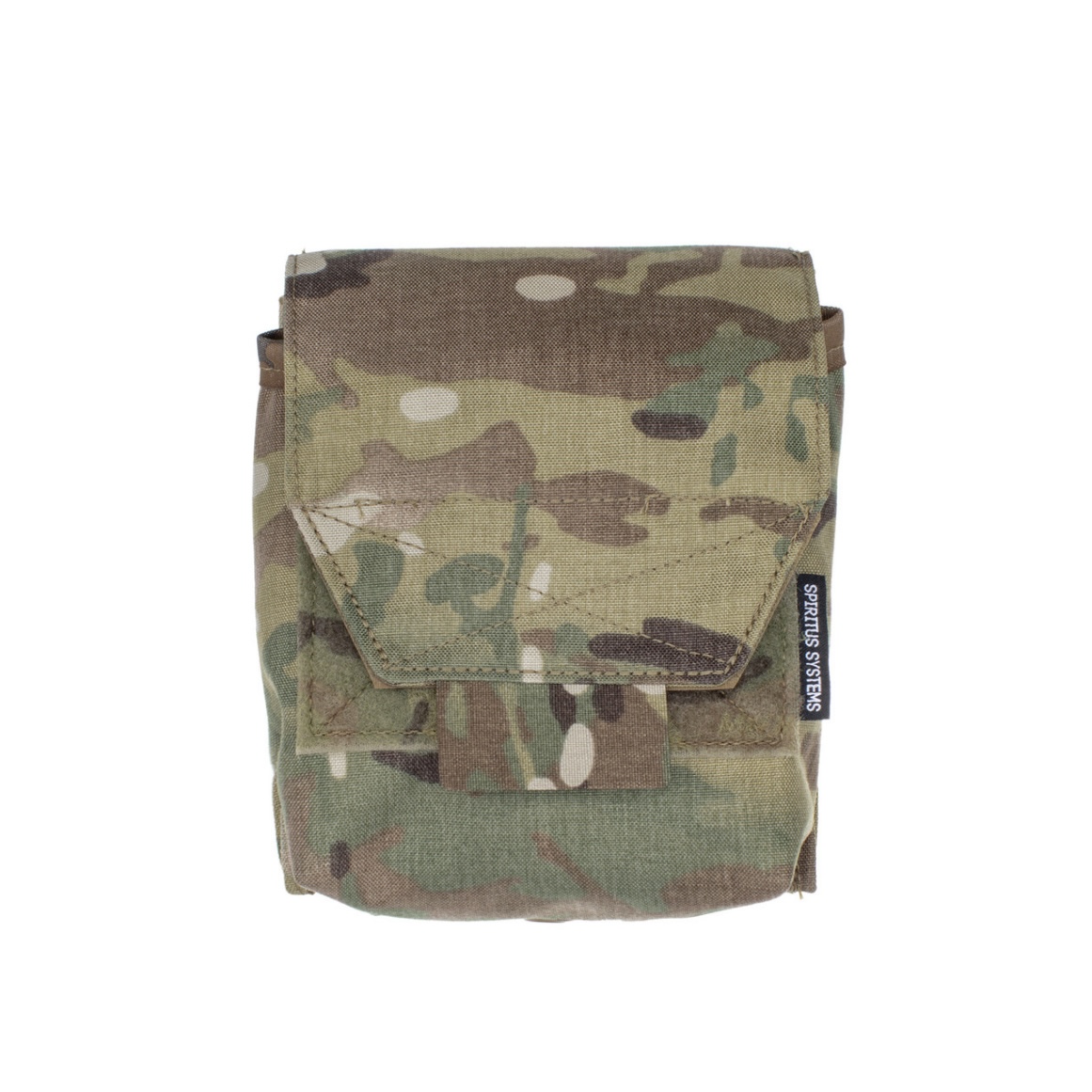 【ゆう】JSTAタイプポーチ セミオーダー Spiritus Systems スピリタスシステム JSTA Pouch JSTAポーチ
