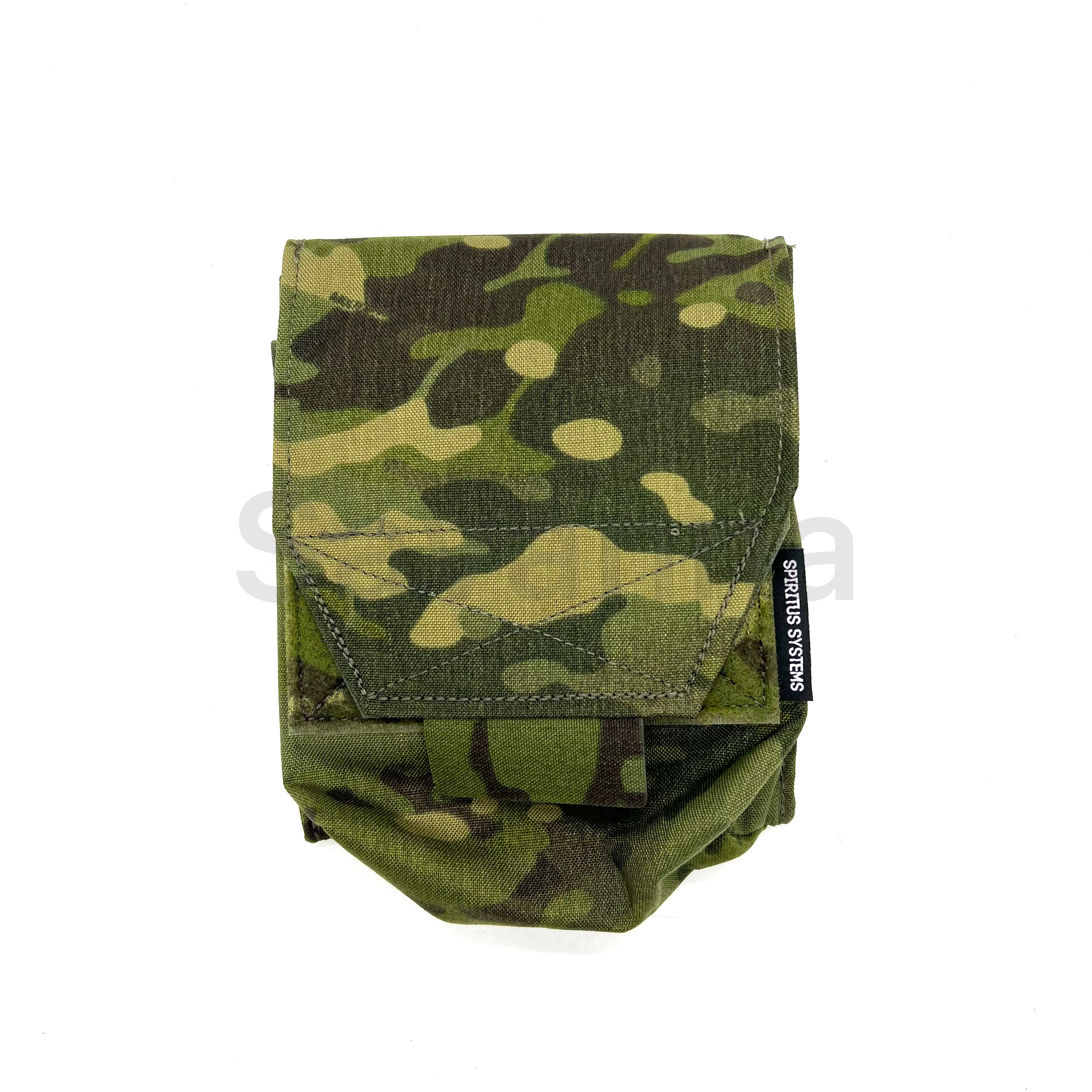 Spiritus Systems スピリタスシステム JSTA Pouch JSTAポーチ