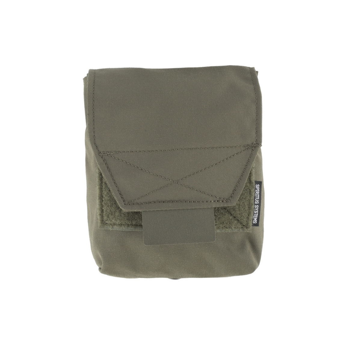 Spiritus Systems スピリタスシステム JSTA Pouch JSTAポーチ
