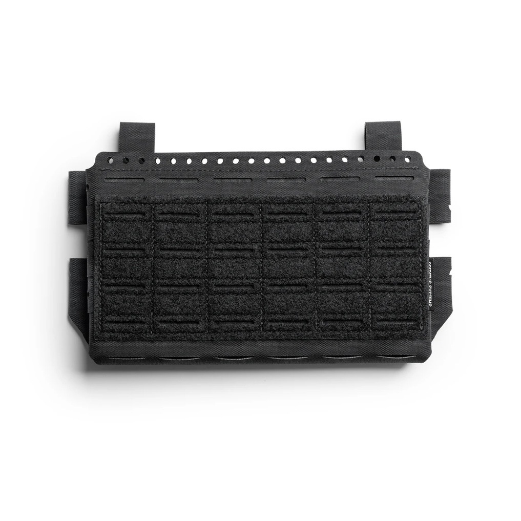実物新品 スピリタスシステム マイクロファイト シャーシ Mk6 ブラック Spiritus Systems スピリタスシステム Micro Fight Chassis Mk 6