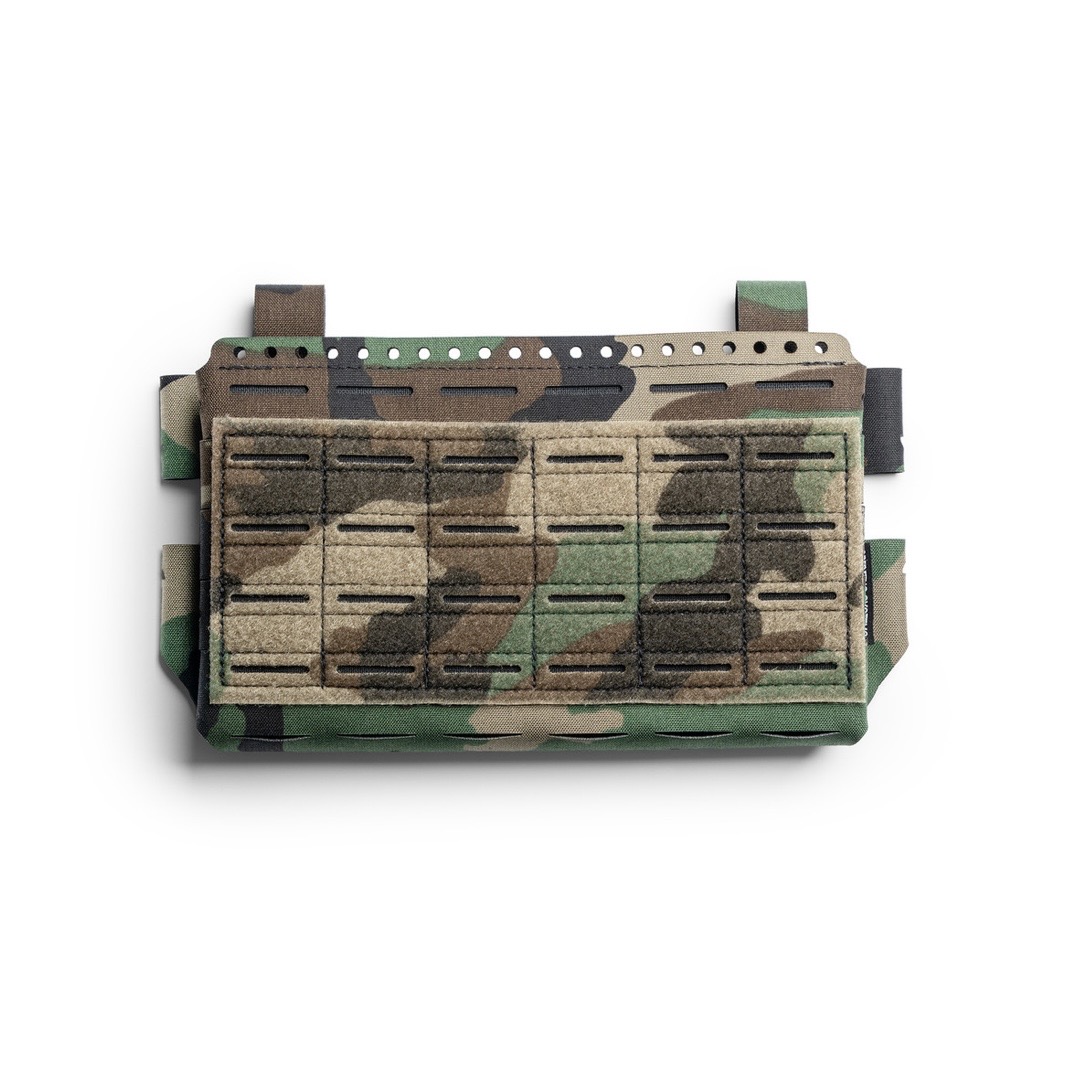 Spiritus Systems スピリタスシステム Micro Fight Chassis Mk 6