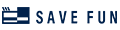 SAVE FUN(セイブファン) ロゴ