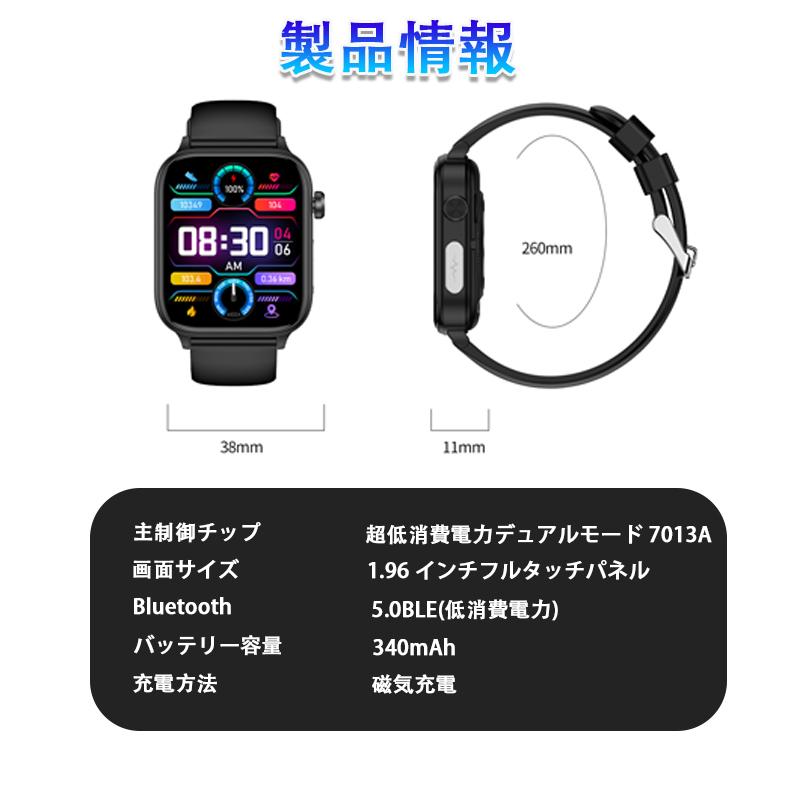 スマートウォッチ センサー 皮膚温変動検知 心拍数