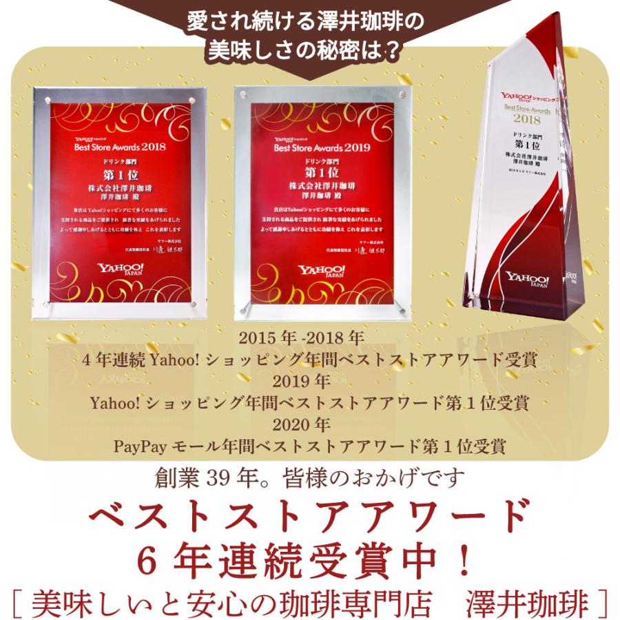 ベストストアアワード6年連続受賞