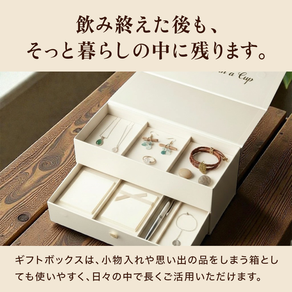 澤井珈琲 ドリップコーヒー プレミアム ドリップバッグ コーヒー 2段