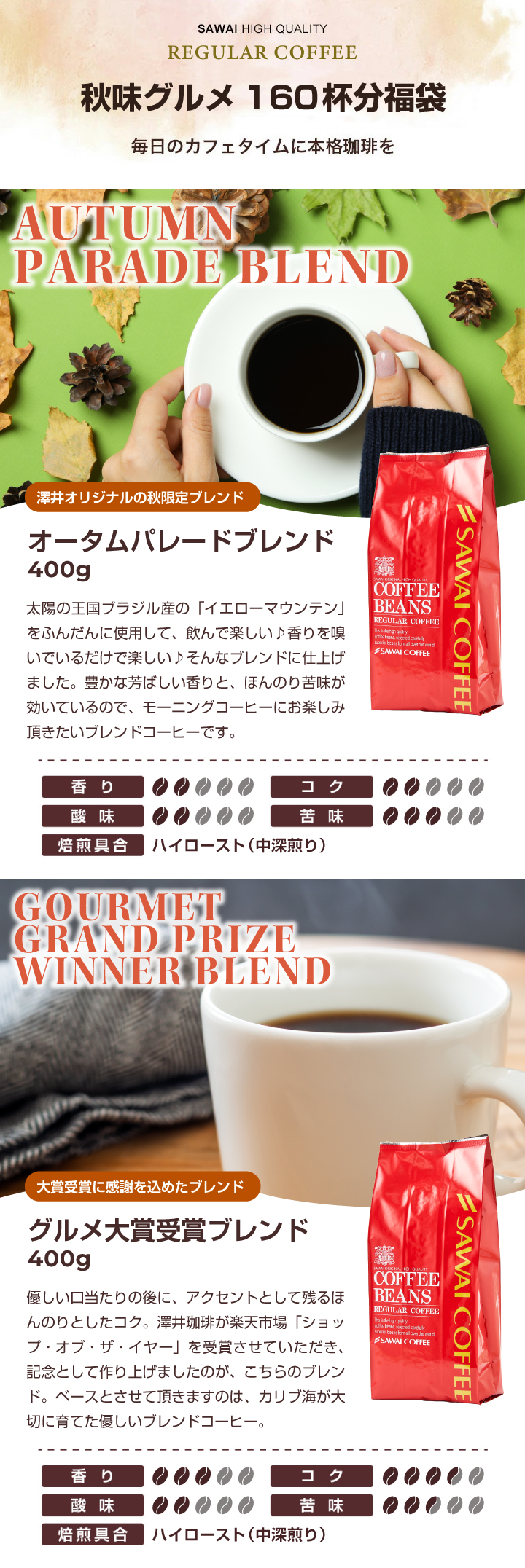 福袋の中身