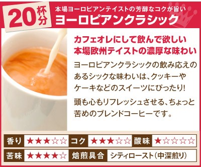 ヨーロピアンクラシック