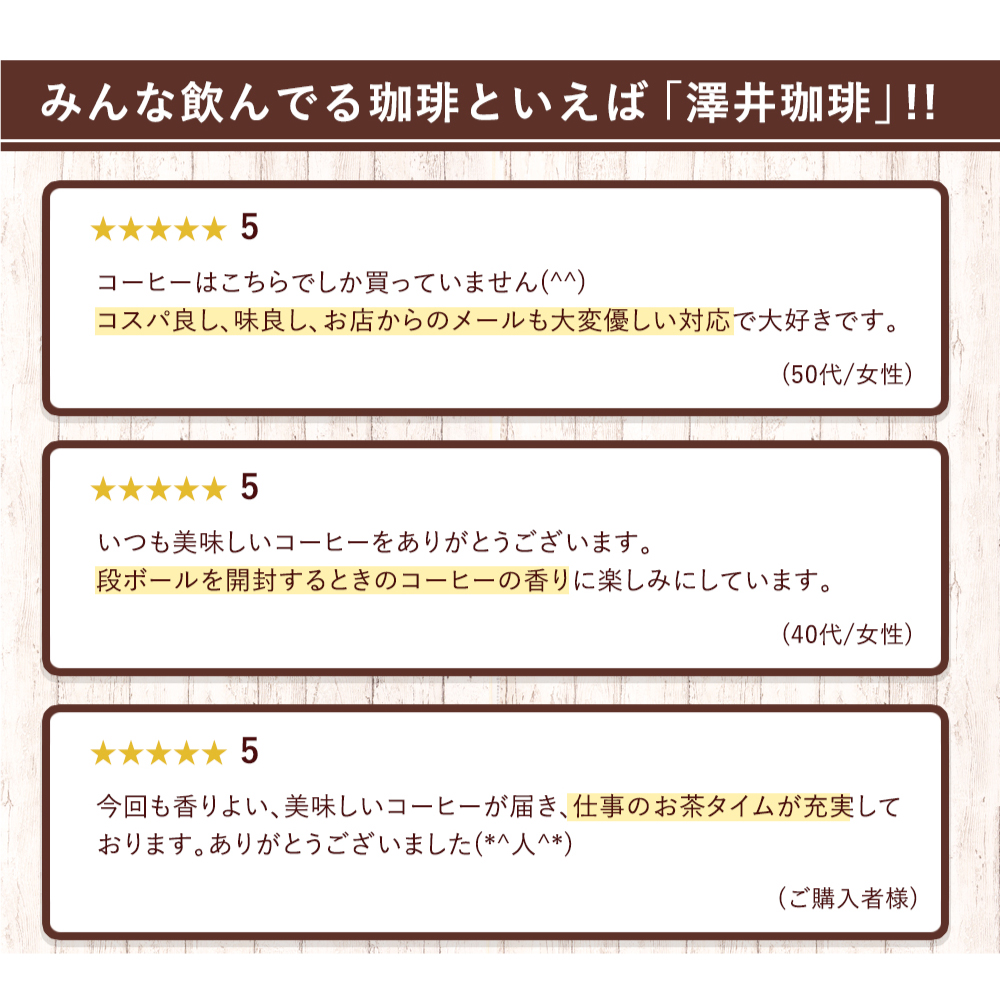 コーヒーギフト ギフト コーヒー 詰め合わせ プレミアム100g3缶 珈琲 粉 豆 お歳暮 御歳暮 バレンタイン 冬ギフト 【RD】 【TS】 | 澤井珈琲 | 10