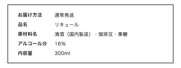 酒類販売管理標識