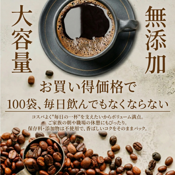 ドリップ コーヒー 福袋 珈琲 コーヒー専門店...の詳細画像2