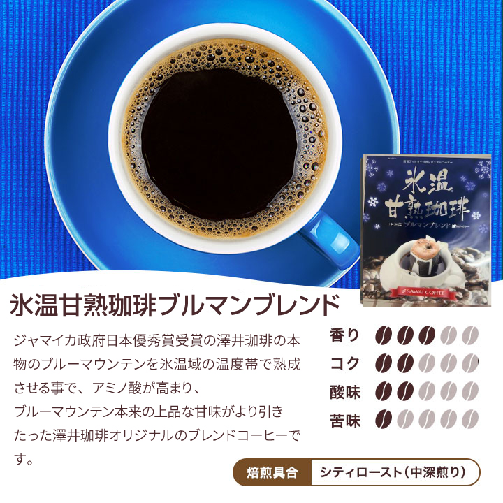1000円ポッキリ ドリップ コーヒー お試し...の詳細画像2