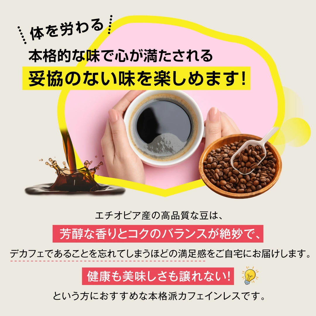 ドリップコーヒー 8g×50袋 甘い香り 果実...の詳細画像5
