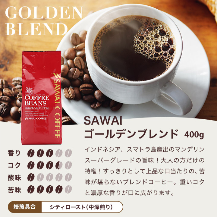 コーヒー豆 コーヒー コーヒー粉 お試し 選べる焼きたての甘い香りの極上のコーヒー120杯 福袋 レギュラーコーヒー｜sawaicoffee｜08