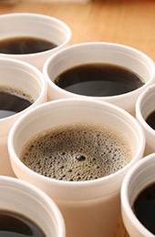 コーヒー豆