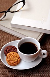 コーヒー