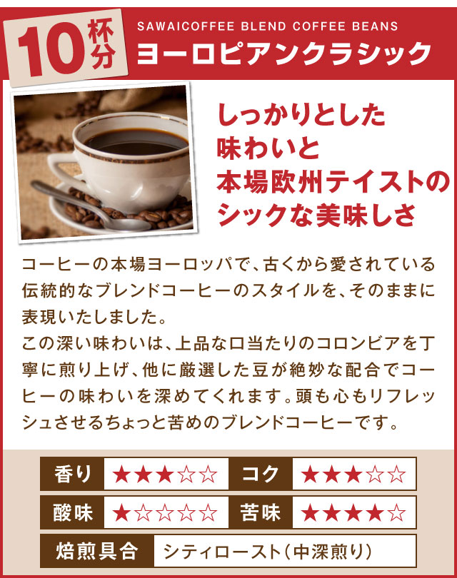 ヨーロピアンクラシック