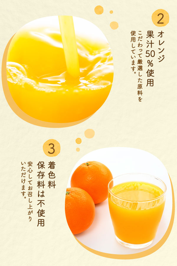 澤井珈琲 やさしいオレンジ 1000ml 1本...の詳細画像4