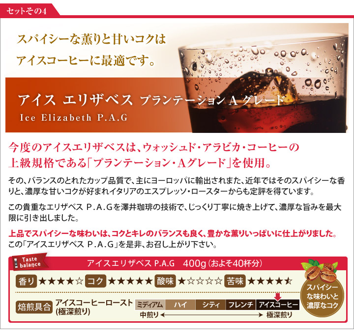 アイスエリザベスP.A.G