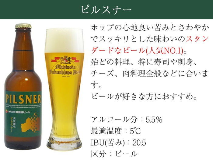 初売り】 ふるさと納税 栃木県 栃木の地ビール厳選3本セット materialworldblog.com