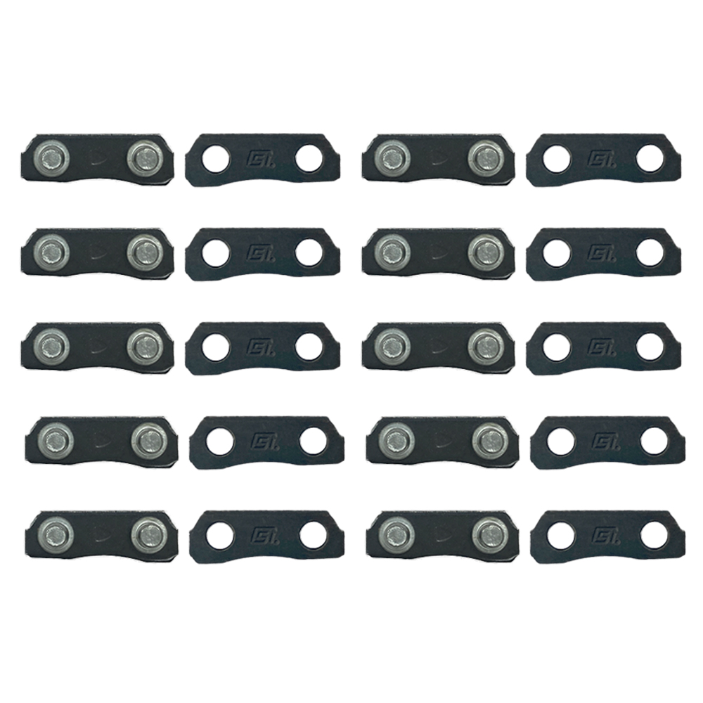 スチール タイストラップセット 10セット 63PM3 : ソーチェン問屋むと