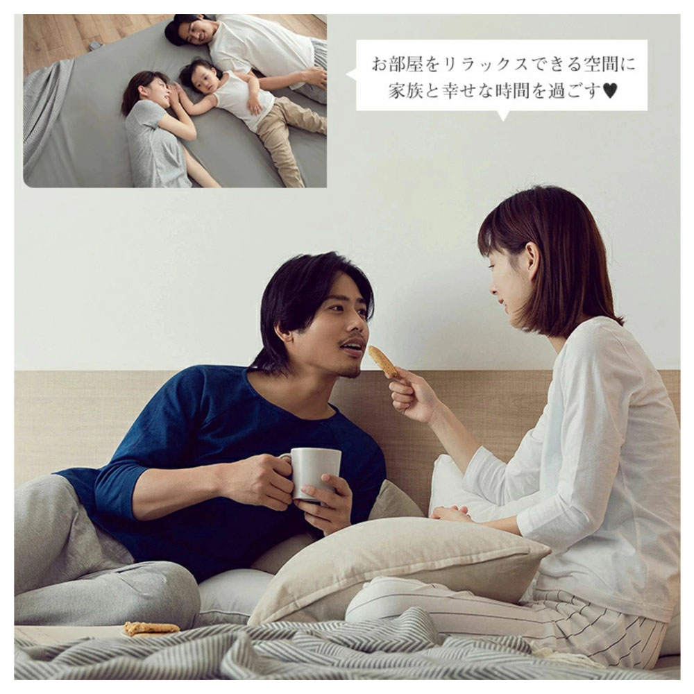 [完全新品] シングルサイズ・秋冬用もふもふカバーセット グレー 布団カバーセット グレー 掛け布団カバー 枕カバー ボックスシーツ
