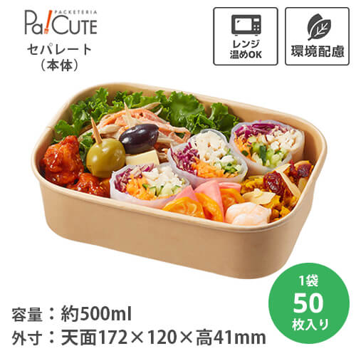 弁当パック、トレー、惣菜、キッチンカー、露店等、お持ち帰り用パック sbecs_28421362.jpg