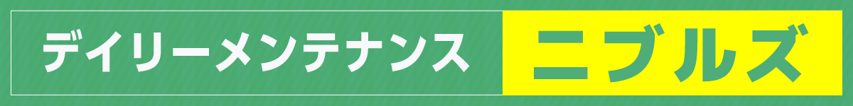 ニブルズ