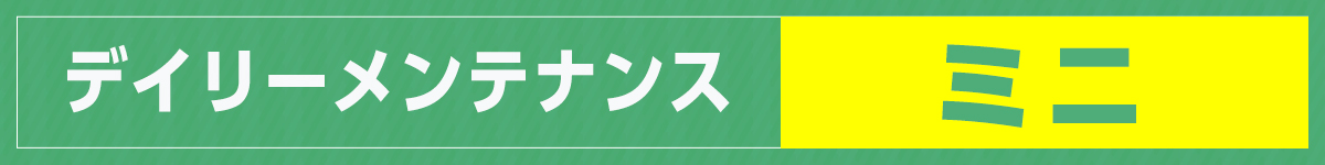 ミニ