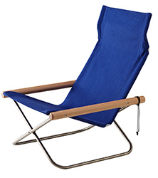 藤栄 ニーチェアX 日本製 新居猛デザイン NychairX ニーチェア
