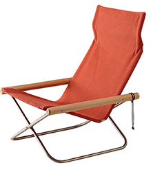 藤栄 ニーチェアX 日本製 新居猛デザイン NychairX ニーチェア